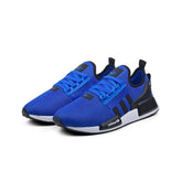 Tênis Adidas NMD R1 V2 - Azul/Preto