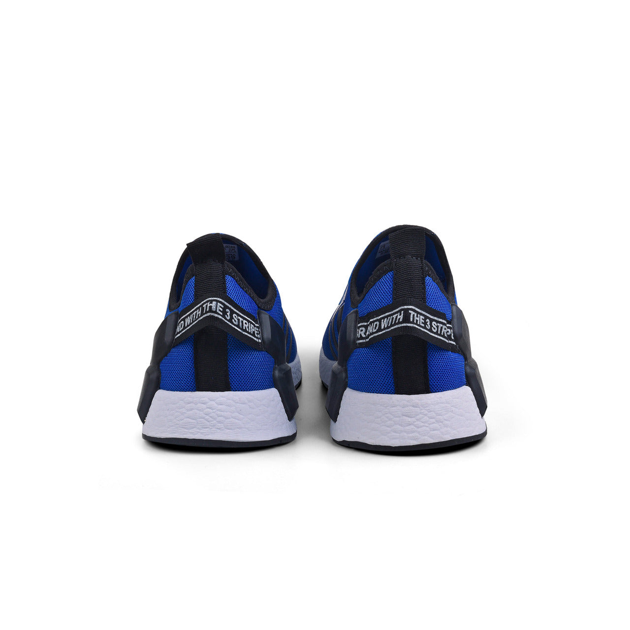 Tênis Adidas NMD R1 V2 - Azul/Preto