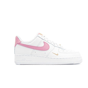 Air Force 1 Essential White Rust - Rosa