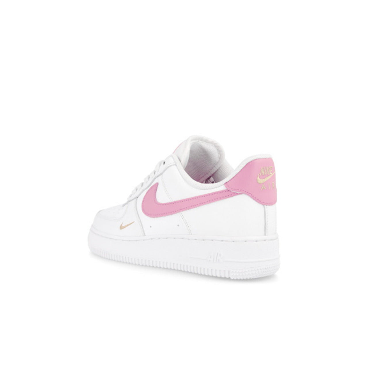 Air Force 1 Essential White Rust - Rosa