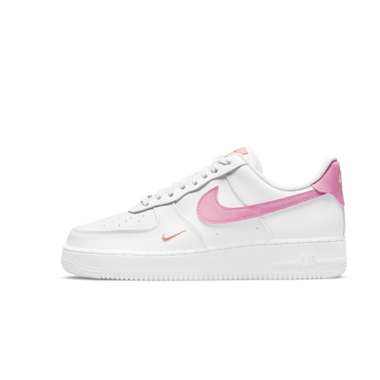 Air Force 1 Essential White Rust - Rosa