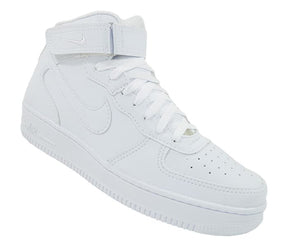 Bota Air Force 1 Branco