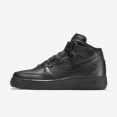 Bota Nike Air Force 1 Preto