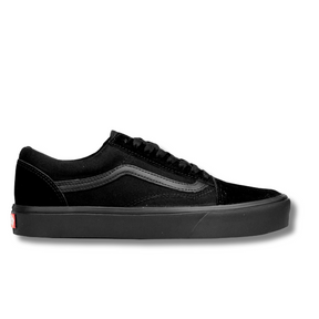 Tênis Vans Old Skool - Preto