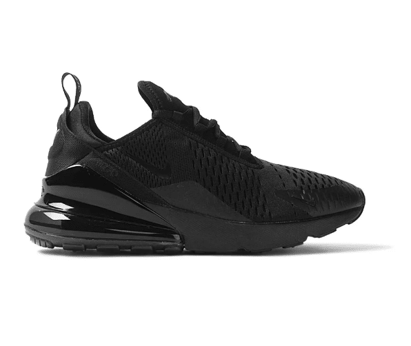 Tênis Nike Air Max 270 - Preto