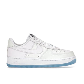 Nike Air Force 1 UV [Muda De Cor No Sol]