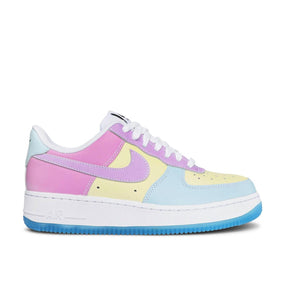 Nike Air Force 1 UV [Muda De Cor No Sol]