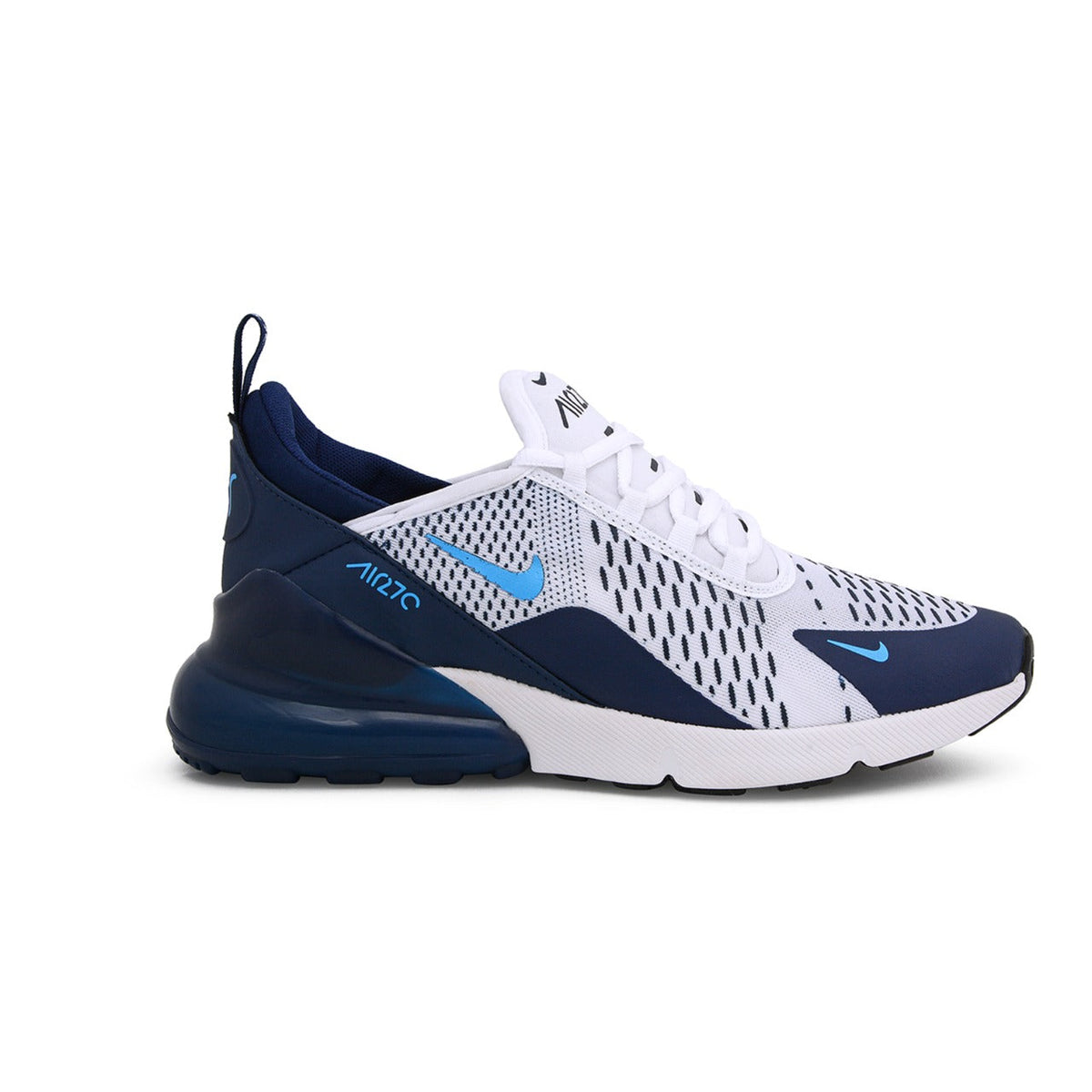 Tênis Nike Air Max 270 Azul