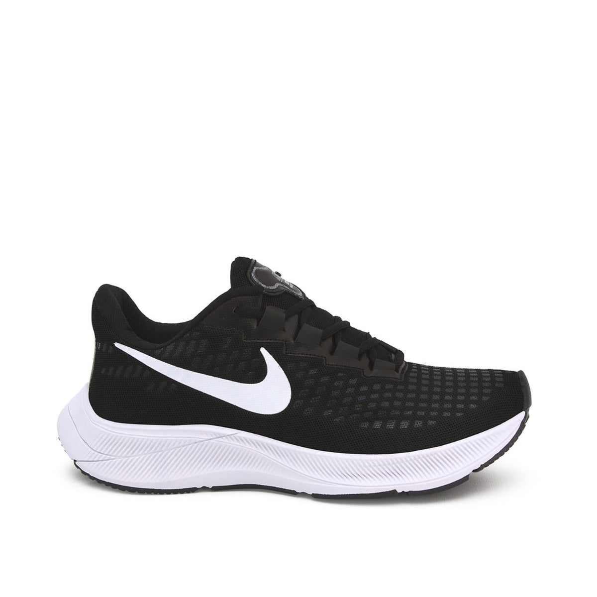 Tênis Nike Zoom Pegasus - Preto/Branco