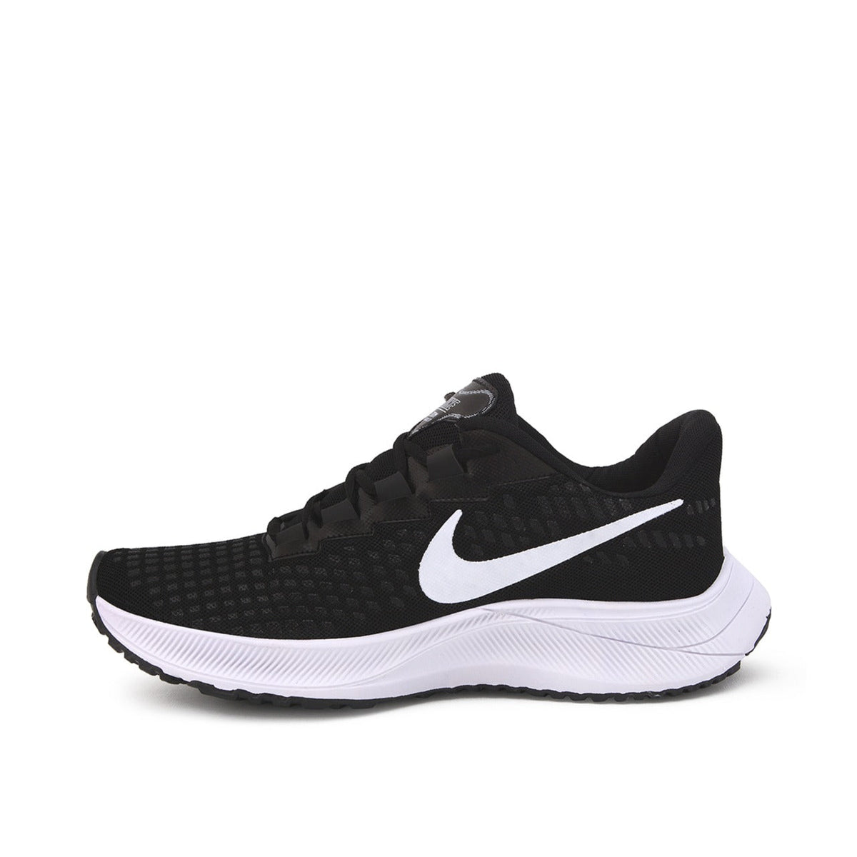 Tênis Nike Zoom Pegasus - Preto/Branco