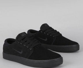 Tênis Nike SB Check - Preto