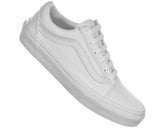 Tênis Vans Old Skool - Branco