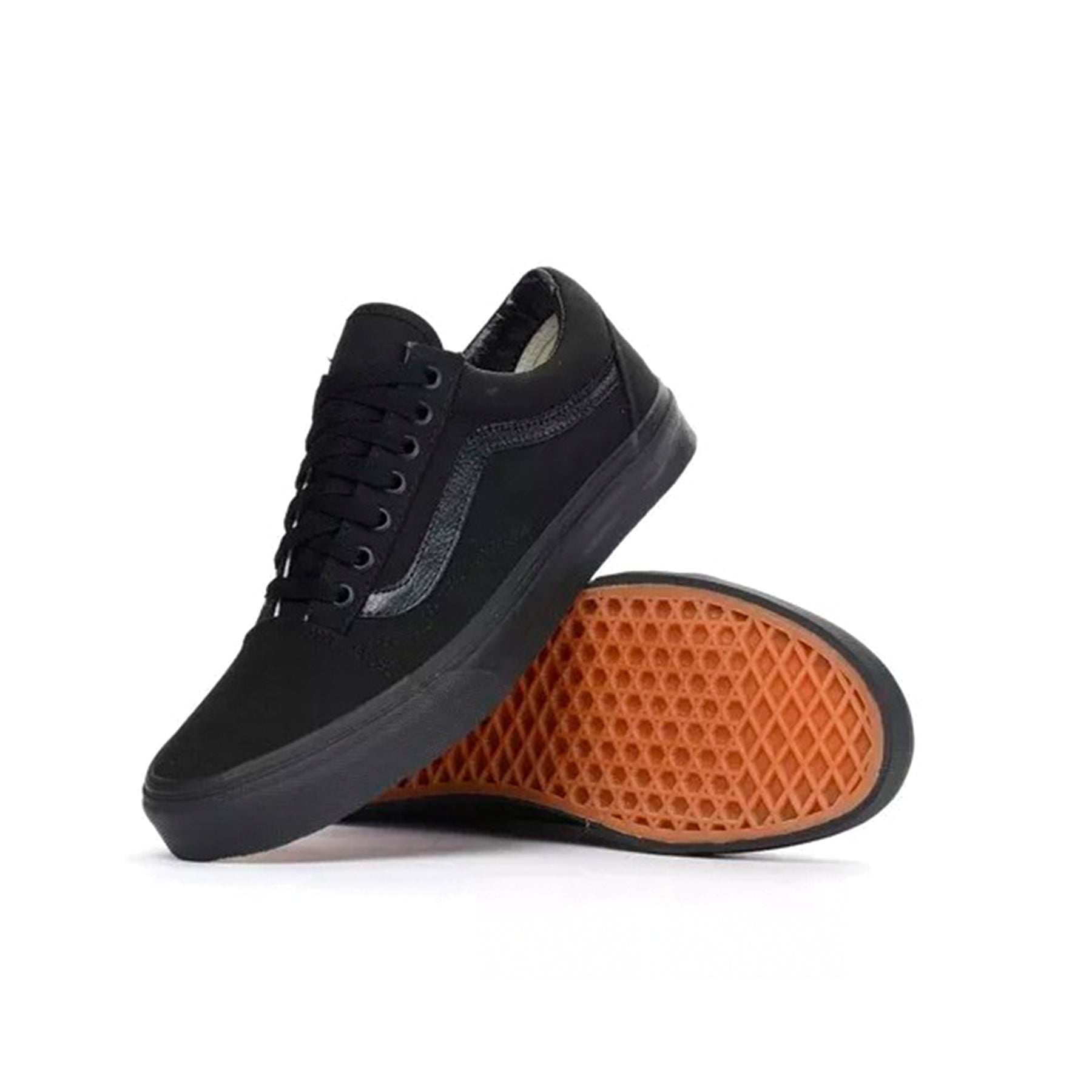 Tênis Vans Old Skool - Preto