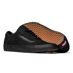 Tênis Vans Old Skool - Preto