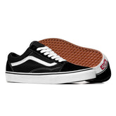 Tênis Vans Old Skool - Preto/Branco