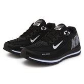 Tênis Nike Zoom Bondi 6 - Preto/Branco