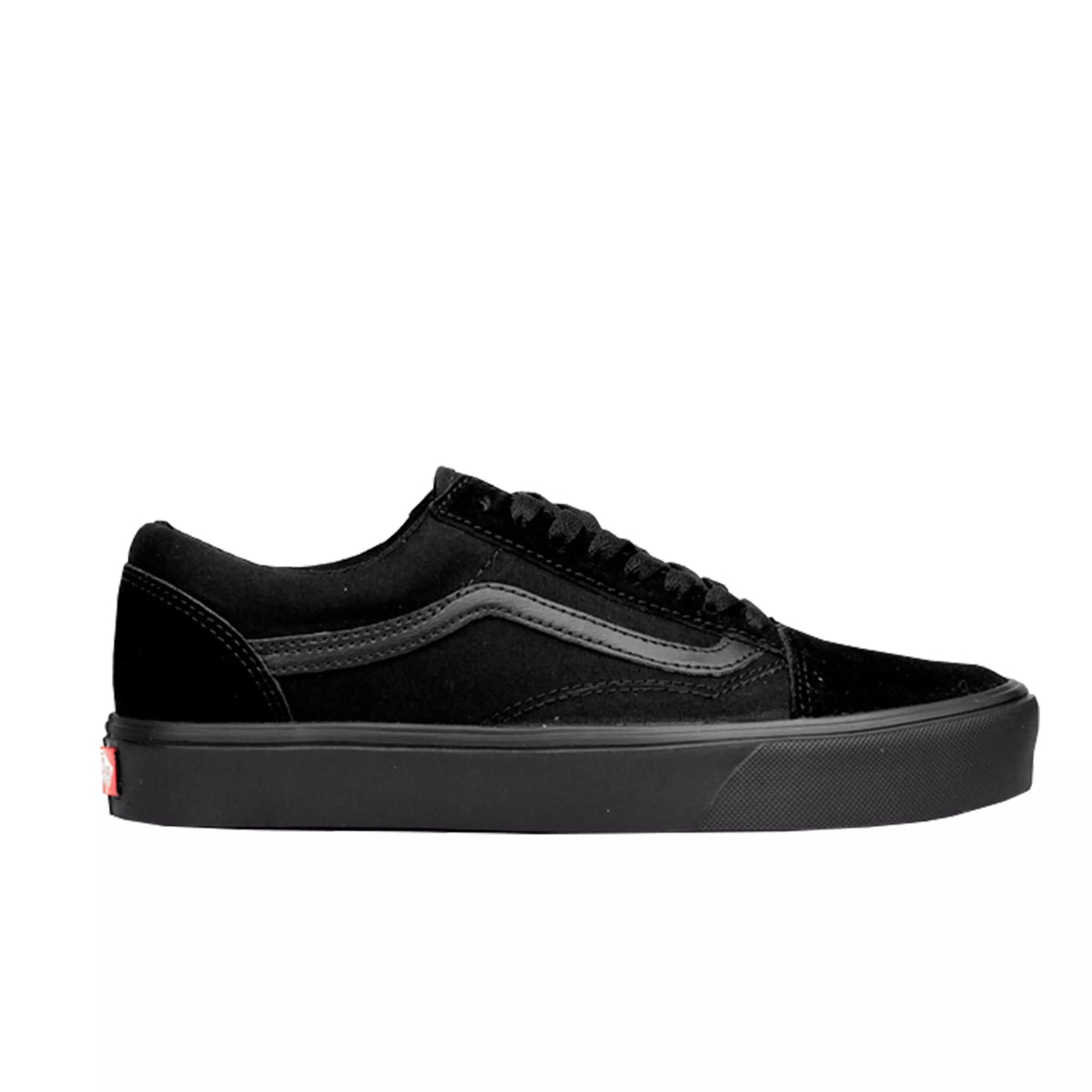 Tênis Vans Old Skool - Preto